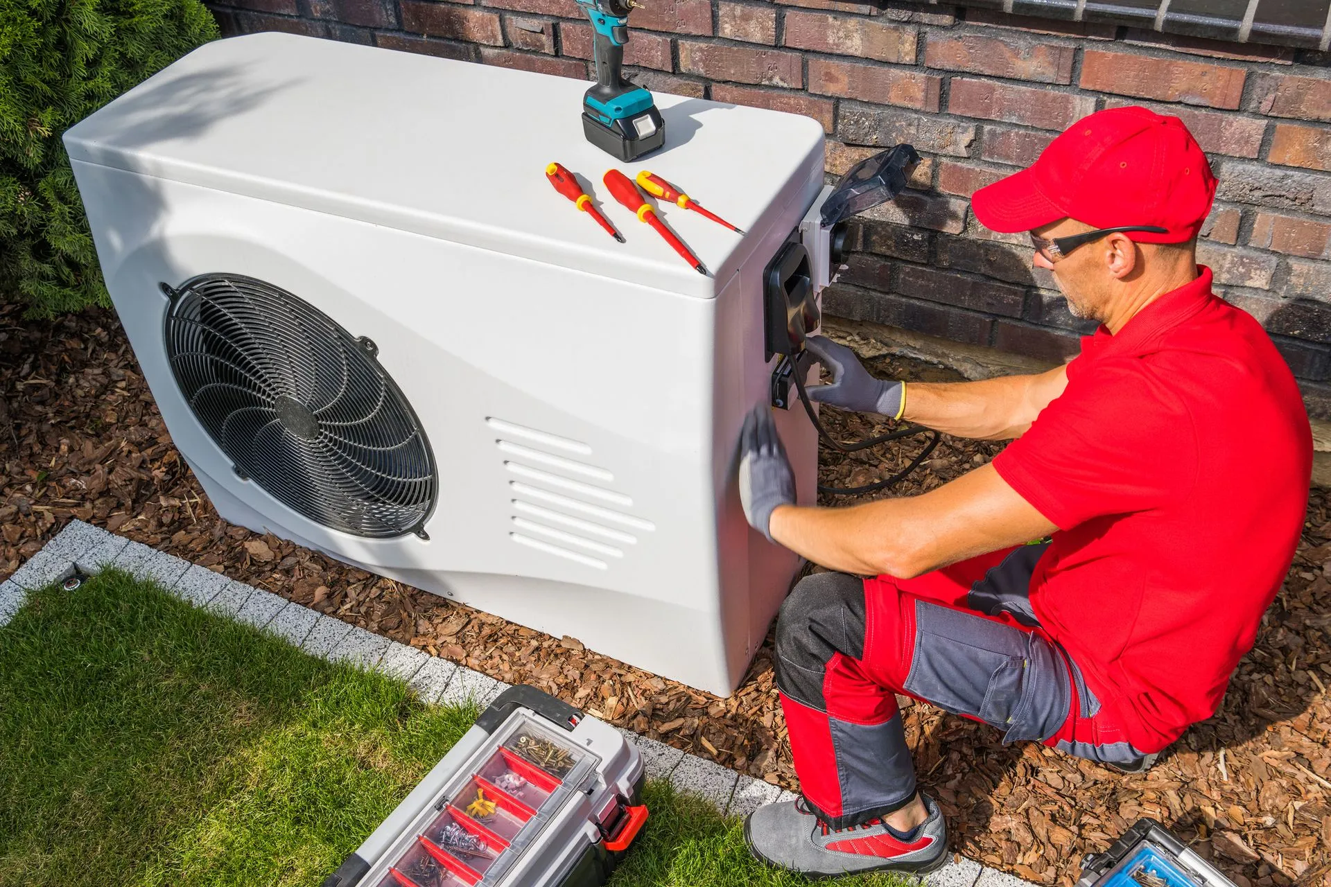 About HVAC in Leroy, MI